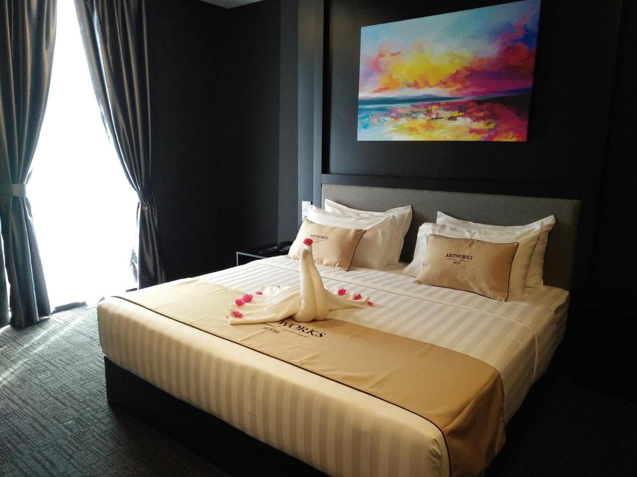Suite King